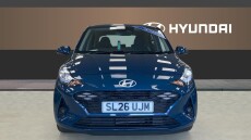 Hyundai i10 1.0 [63] Advance 5dr Auto [Nav] Petrol Hatchback